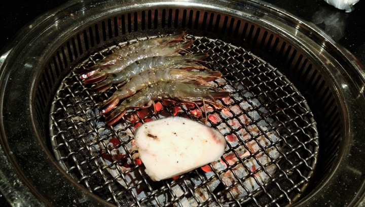 [竹北]桃太郎日式炭火燒肉(莊敬店)一+二訪-面面俱到的優質好燒肉!