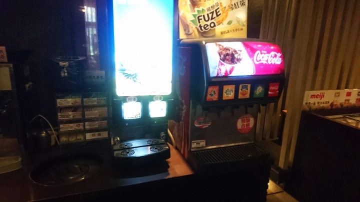 [竹北]桃太郎日式炭火燒肉(莊敬店)一+二訪-面面俱到的優質好燒肉!