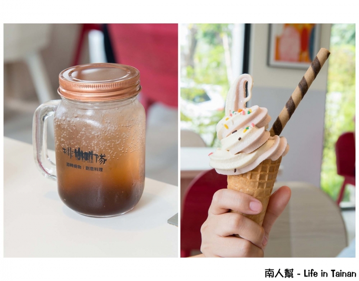 【台南市東區-吃到飽】調酒.氣泡水飲料暢飲│烤螃蟹.牡蠣.鳳螺│首創迴轉燒物吃到飽~~排隊燒物