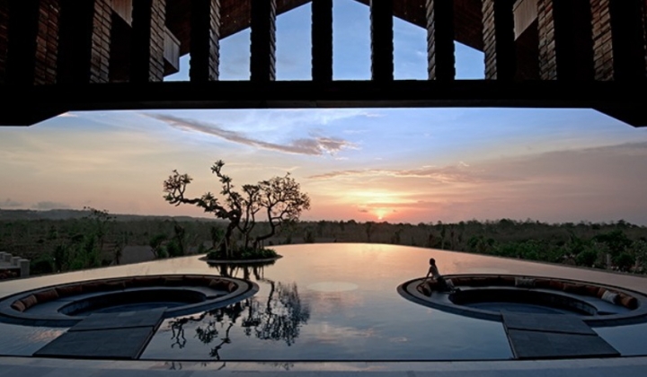 【茙茙一歲遊峇里●四季、港麗、海豚灣、峇里島動物園】~名符其實的寶寶文--- Part 1