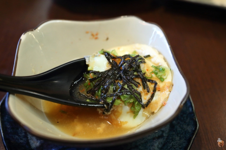 [新竹]平價日式料理-銀川日式料理 by蛋拔