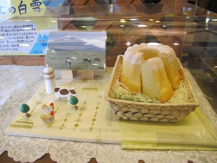 【Yamanashi．走跳】富士山下_河口湖週邊小旅行