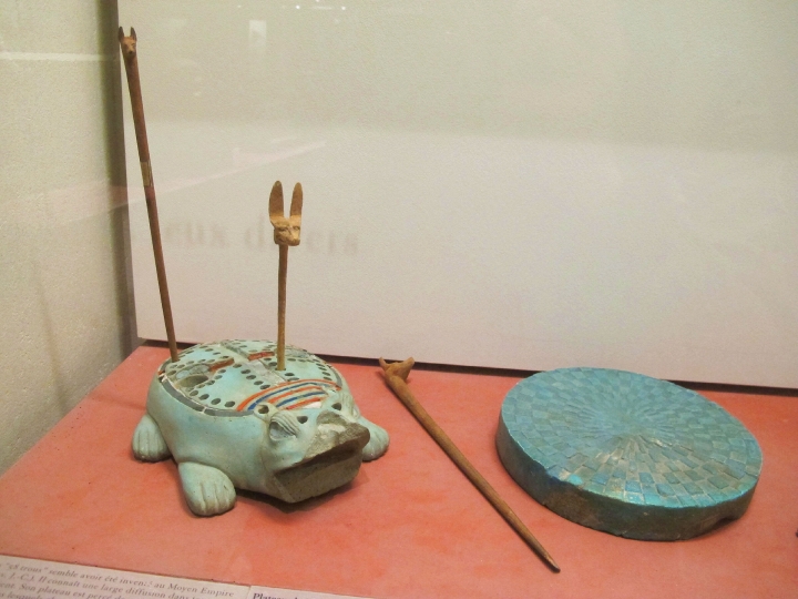 【Paris．走跳】跪著也要逛完的巴黎羅浮宮Musée du Louvre