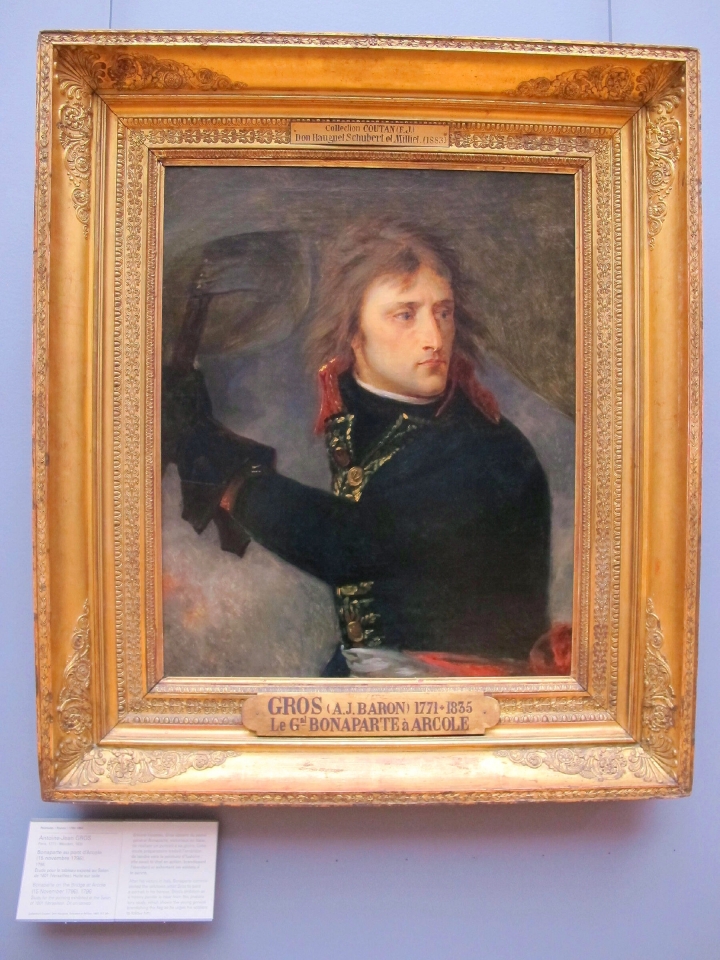 【Paris．走跳】跪著也要逛完的巴黎羅浮宮Musée du Louvre