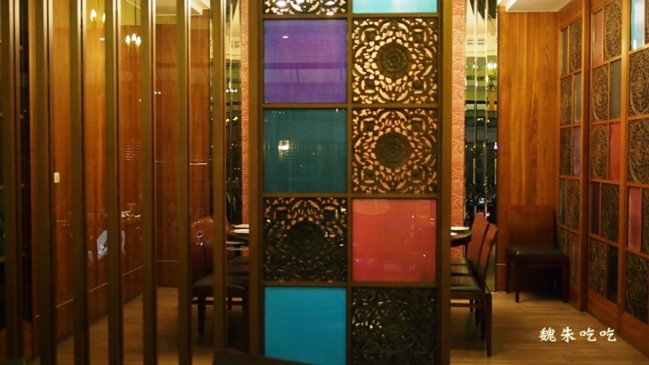 (食)台中 泰食尚 泰好吃泰下飯泰式料理