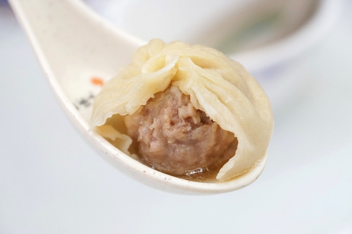 [台南][中西區] 上海味香小吃店