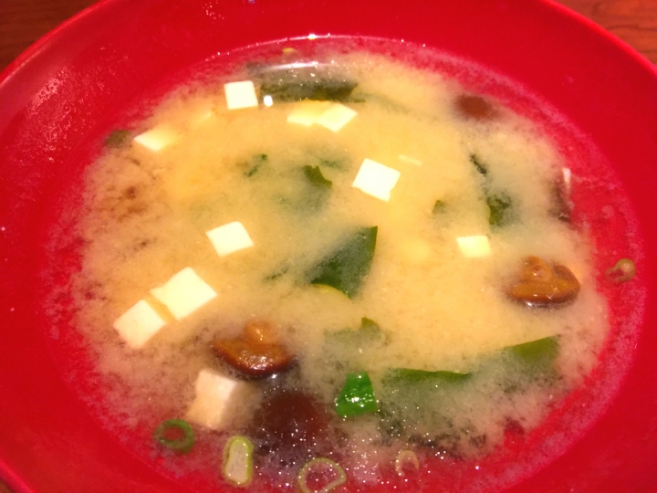 【台北 萬華區/捷運西門站】狗一下居酒食堂-料理中庸毫無驚艷