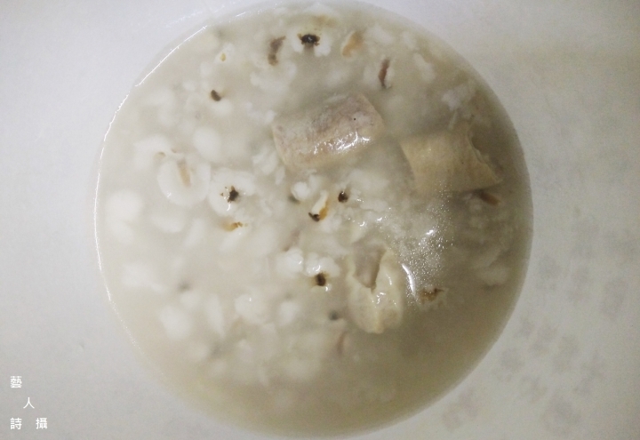 品嚐傳統市場裡的古早味.一流彌月油飯.古亭市場@趣，逛菜市場.藝人詩攝