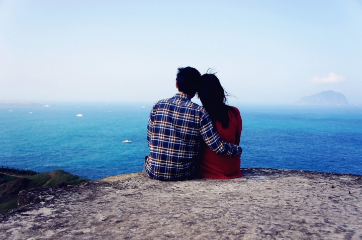 【基隆 | 景點】觀山望海的絕美秘境---望幽谷