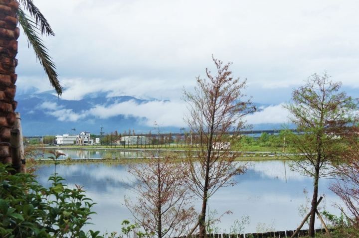 【宜蘭冬山 | 住宿】鄉間裡的樂活渡假民宿☀日光綠築 VILLA LOHERB