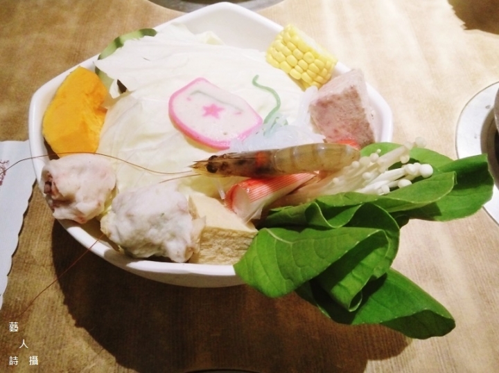 師大商圈屹立不搖的火鍋店.雲禾特調小火鍋