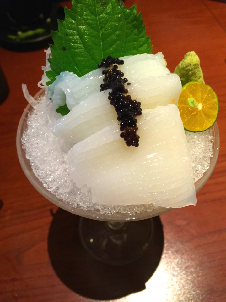 【台北 萬華區/捷運西門站】狗一下居酒食堂-料理中庸毫無驚艷