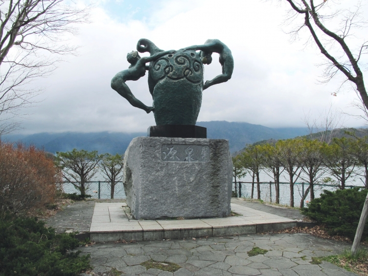 【Yamanashi．走跳】富士山下_河口湖週邊小旅行