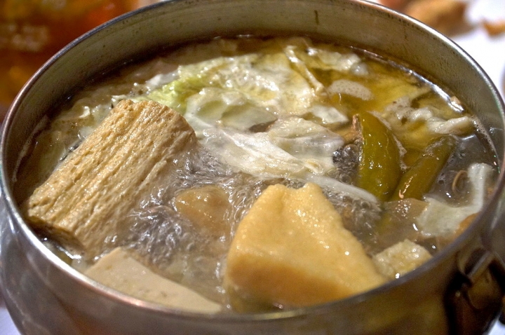 [台南][鹽水區] 尚格複合式餐飲