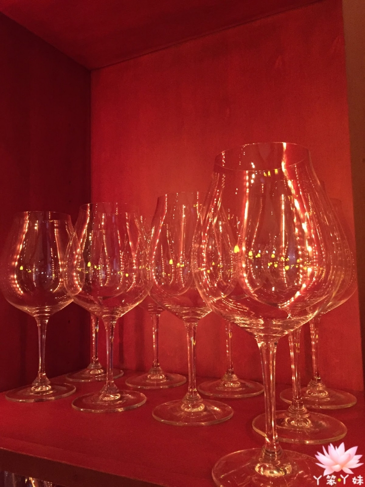 【美國・Eugene・2016】King Estate Winery 酒莊享用晚餐