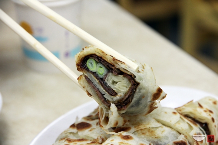 [台北美食]吳興街 穆記牛肉麵-曾經榨乾我兩日飯錢的牛肉麵店