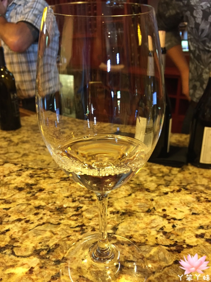 【美國・Eugene・2016】King Estate Winery 酒莊享用晚餐