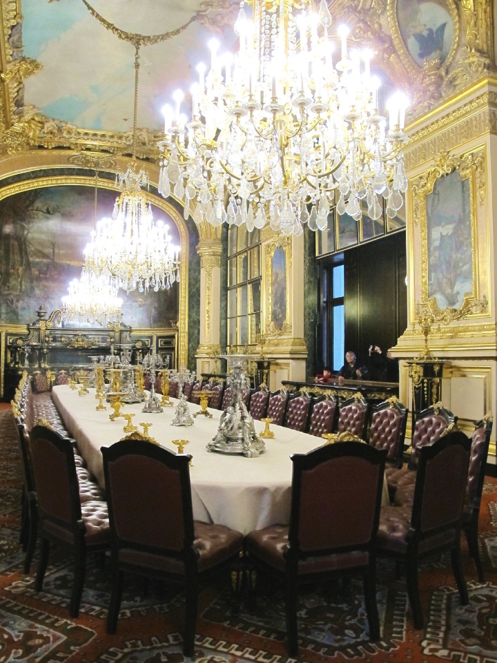 【Paris．走跳】跪著也要逛完的巴黎羅浮宮Musée du Louvre