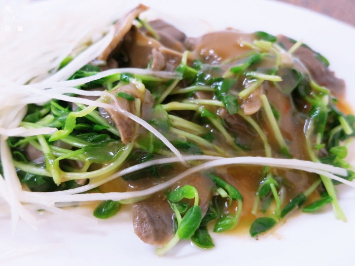 吃鵝肉不吐骨頭.原喜來登剝骨鵝肉.尚品傳統美食@食在台北.藝人詩攝