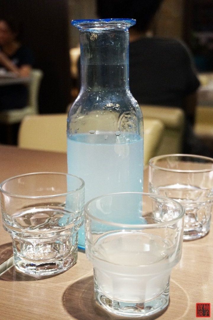 [台北美食]◆伊森咖啡美食館◆咖啡+簡餐無比美味的無國界複合式餐廳