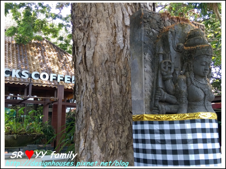 [峇里島自由行]峇里島放鬆秘境-Sanur沙努爾,KOA Boutique &SPA,Sanur 大街逛街, Puri Santrian 下午茶放空一日遊