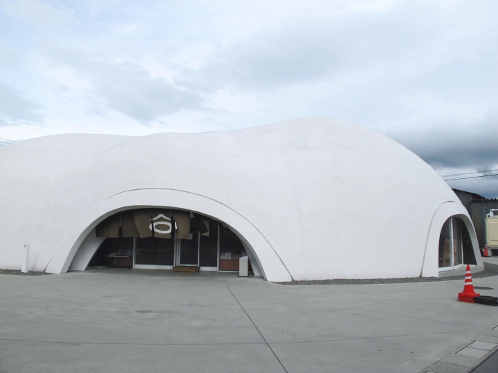【Yamanashi．走跳】富士山下_河口湖週邊小旅行