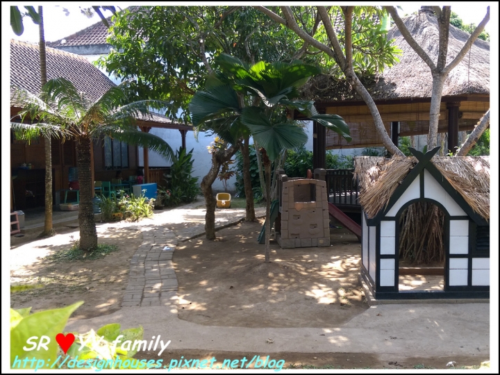 [峇里島自由行]峇里島放鬆秘境-Sanur沙努爾,KOA Boutique &SPA,Sanur 大街逛街, Puri Santrian 下午茶放空一日遊