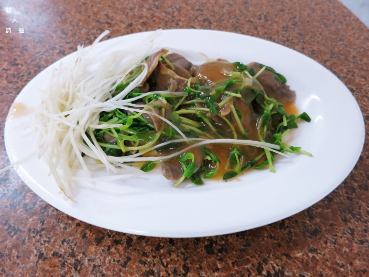 吃鵝肉不吐骨頭.原喜來登剝骨鵝肉.尚品傳統美食@食在台北.藝人詩攝