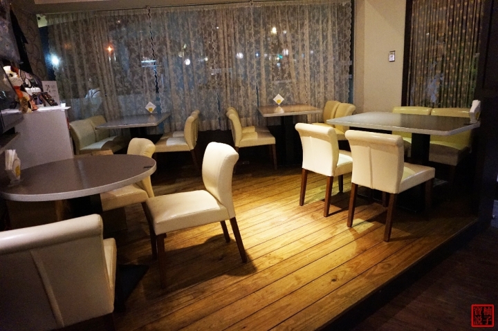 [台北美食]◆伊森咖啡美食館◆咖啡+簡餐無比美味的無國界複合式餐廳