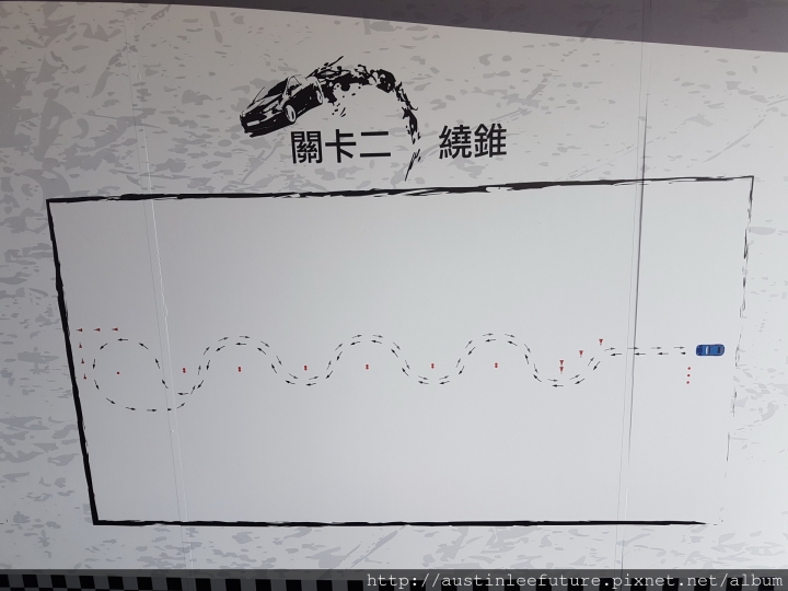 2016 福特 Focus EcoBoost 180 金卡納駕馭體驗 分享