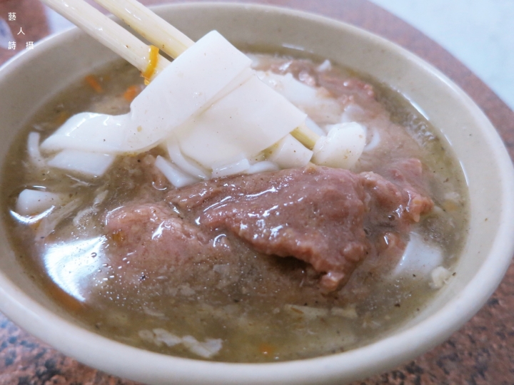 吃鵝肉不吐骨頭.原喜來登剝骨鵝肉.尚品傳統美食@食在台北.藝人詩攝