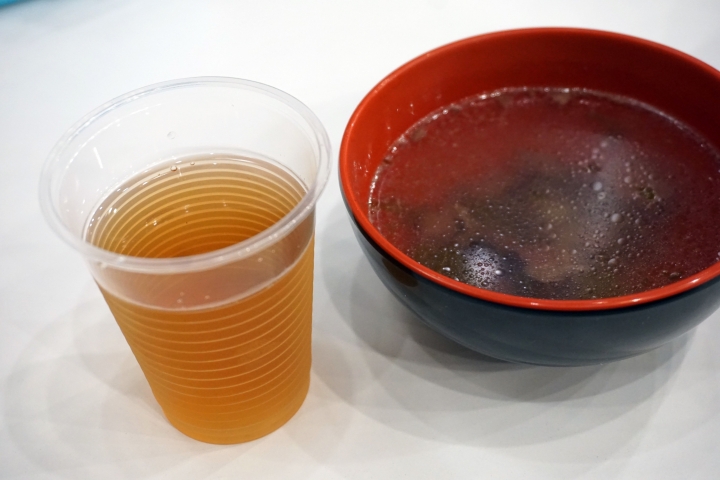 【我愛泰泰】泰式風味便當