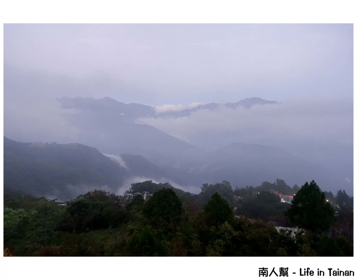 【南投清境-住宿】近清境景點│附設景觀陽台│附早餐│清境木屋住宿~~比佛利山莊