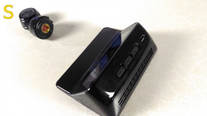 三款太陽能胎壓偵測比較 Papago S60E supercam 獵豹 T190 Trywin TPMS 300Solar