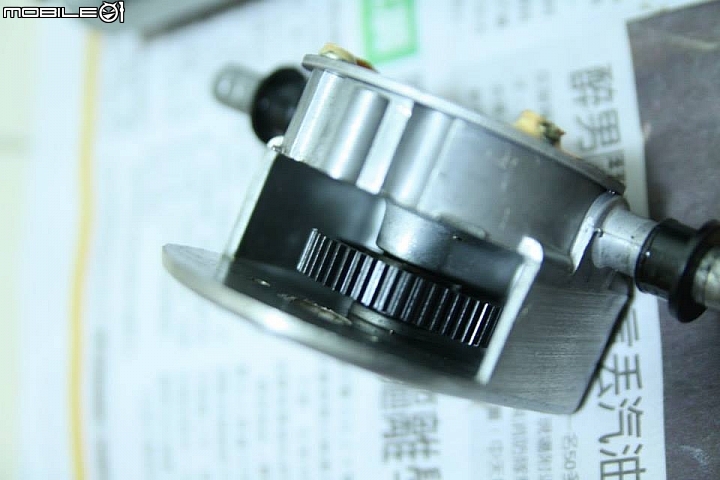 E34 DIY專輯13...變速箱油及濾心更換...難度等級2