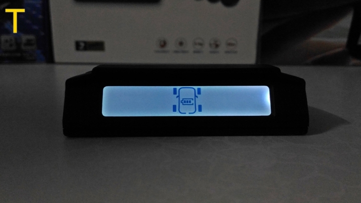 三款太陽能胎壓偵測比較 Papago S60E supercam 獵豹 T190 Trywin TPMS 300Solar