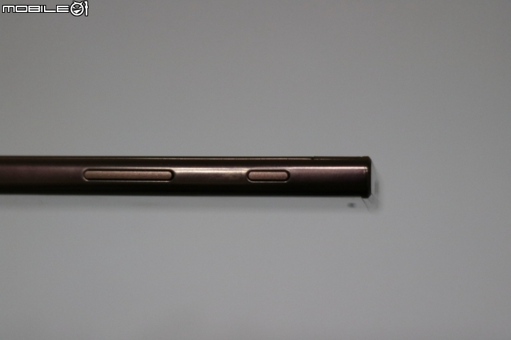 Sony Xperia XZ手機 試用