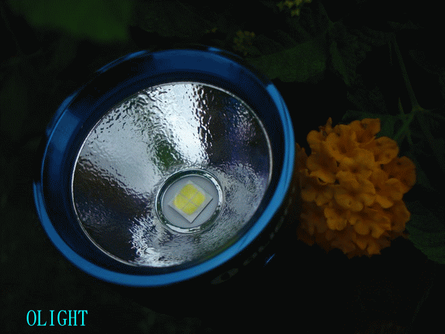OLIGHT H1(16340) & S2R (18650) & R50 (26650)  多用型頭燈處女之作 和  輕.重兩級量隨充EDC