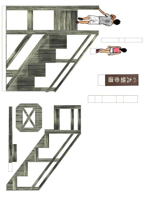 手作(立體書)影片，我猜你沒看過這樣的求婚