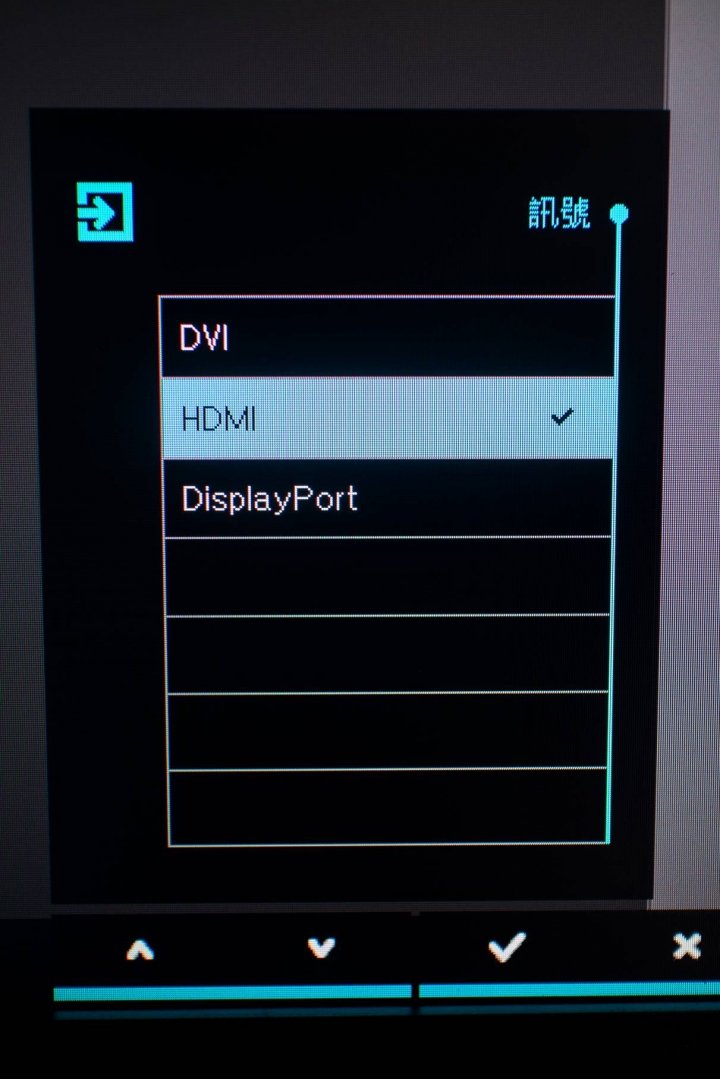專業修圖螢幕BENQ SW2700PT開箱