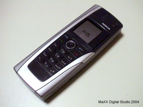 絕對是全台灣第一隻NOKIA 9500完整實機中文化測試報告(1/20更新)!!