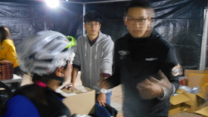 到韓國騎環法！受邀參加 L’ Etape Korea 騎車遊記