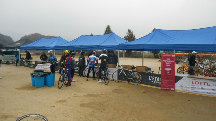 到韓國騎環法！受邀參加 L’ Etape Korea 騎車遊記