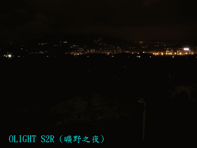 OLIGHT H1(16340) & S2R (18650) & R50 (26650)  多用型頭燈處女之作 和  輕.重兩級量隨充EDC