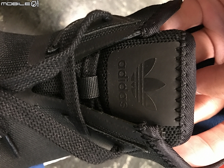 [求驗] Adidas NMD C1 Chukka OG