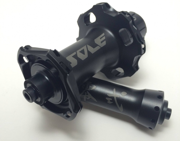 [開箱]小索手編輪-TR22零式