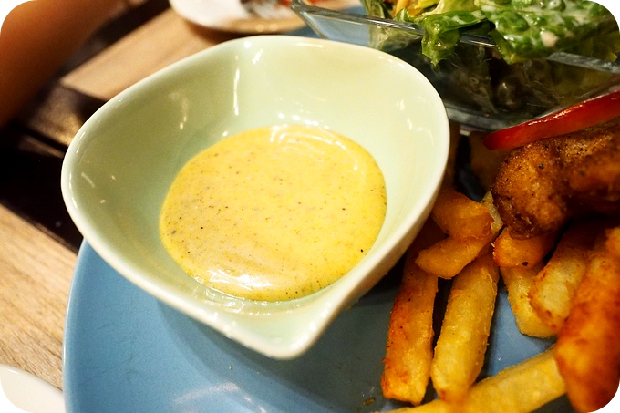 【宜蘭美食】三五好友的專屬空間，北澳小酒館 Darwin Bistro（達爾文餐酒）