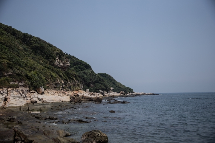 A4 Avant 45TFSI Quattro 北海岸蜜月之旅