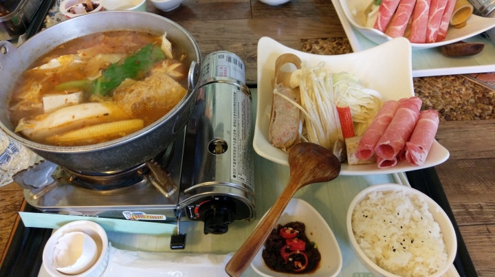 偽環島遊記(花蓮台南新化區)圖多
