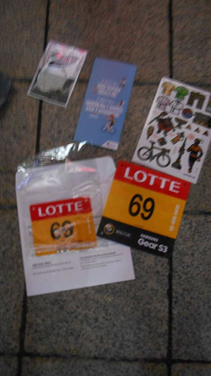 到韓國騎環法！受邀參加 L’ Etape Korea 騎車遊記